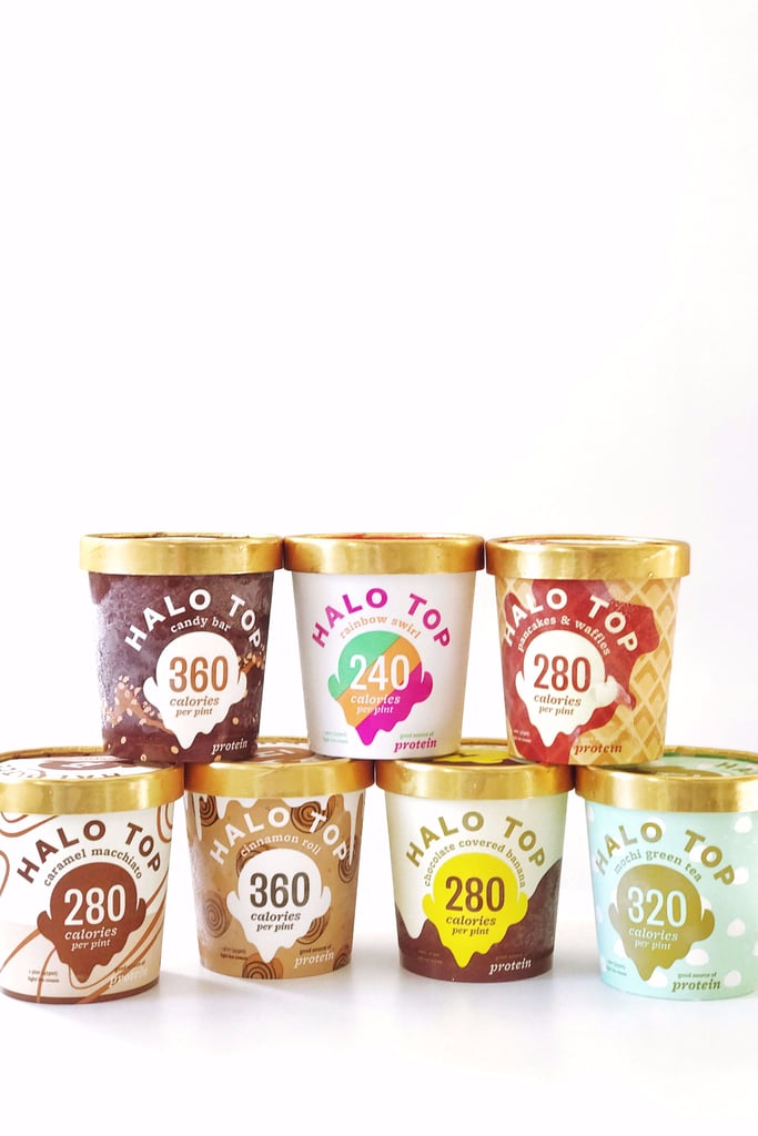 Best and Worst Halo Top Flavours