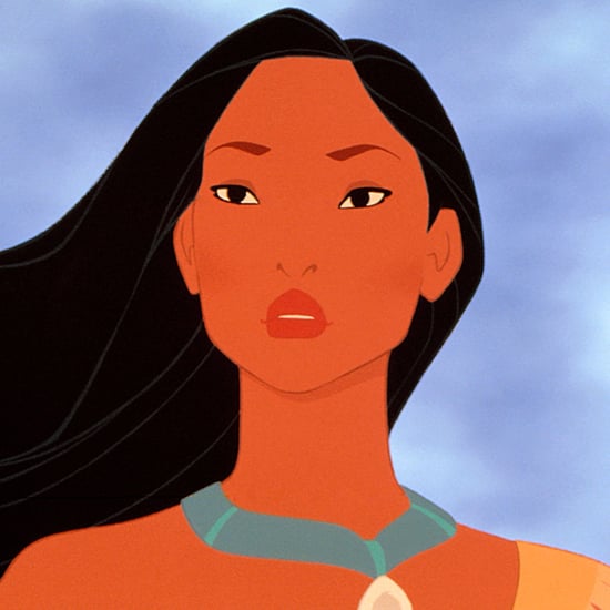 Who Voiced Pocahontas?