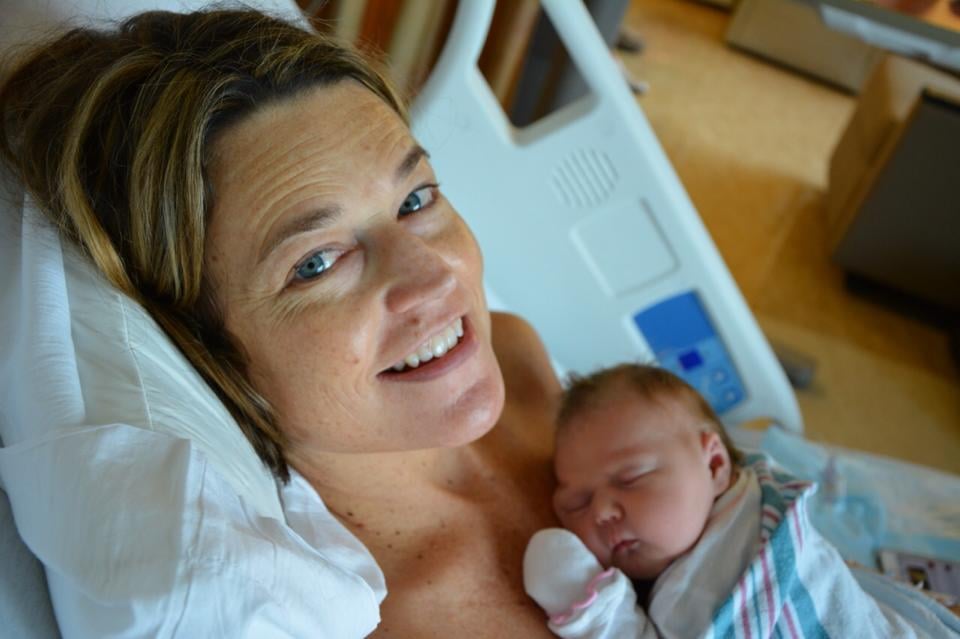 Source: Facebook user Savannah Guthrie