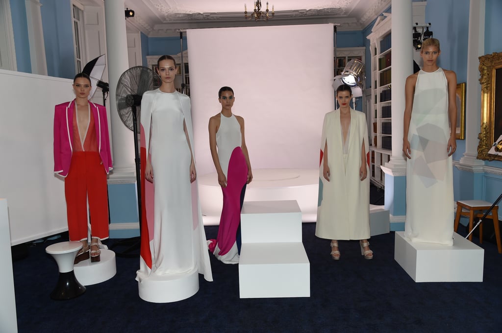 Stella McCartney Green Carpet Collection