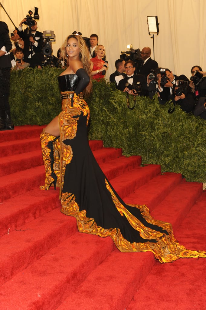 Beyoncé Knowles — 2013