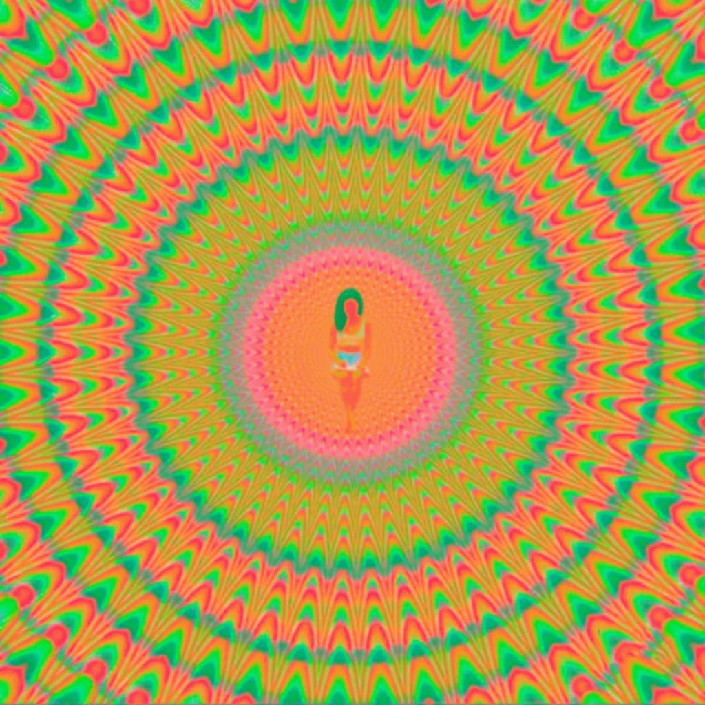 Trip by Jhené Aiko