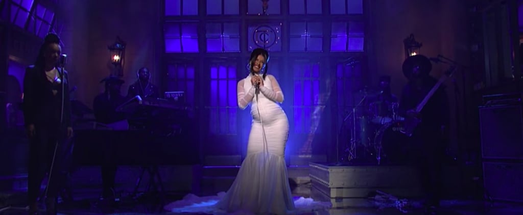 Is Cardi B Pregnant?