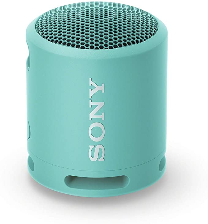A Bluetooth Speaker: Sony SRS-XB13 Extra Bass Wireless Portable Compact Speaker