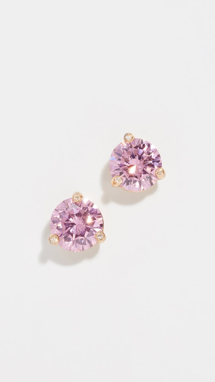 Kate spade rise and shine studs on sale