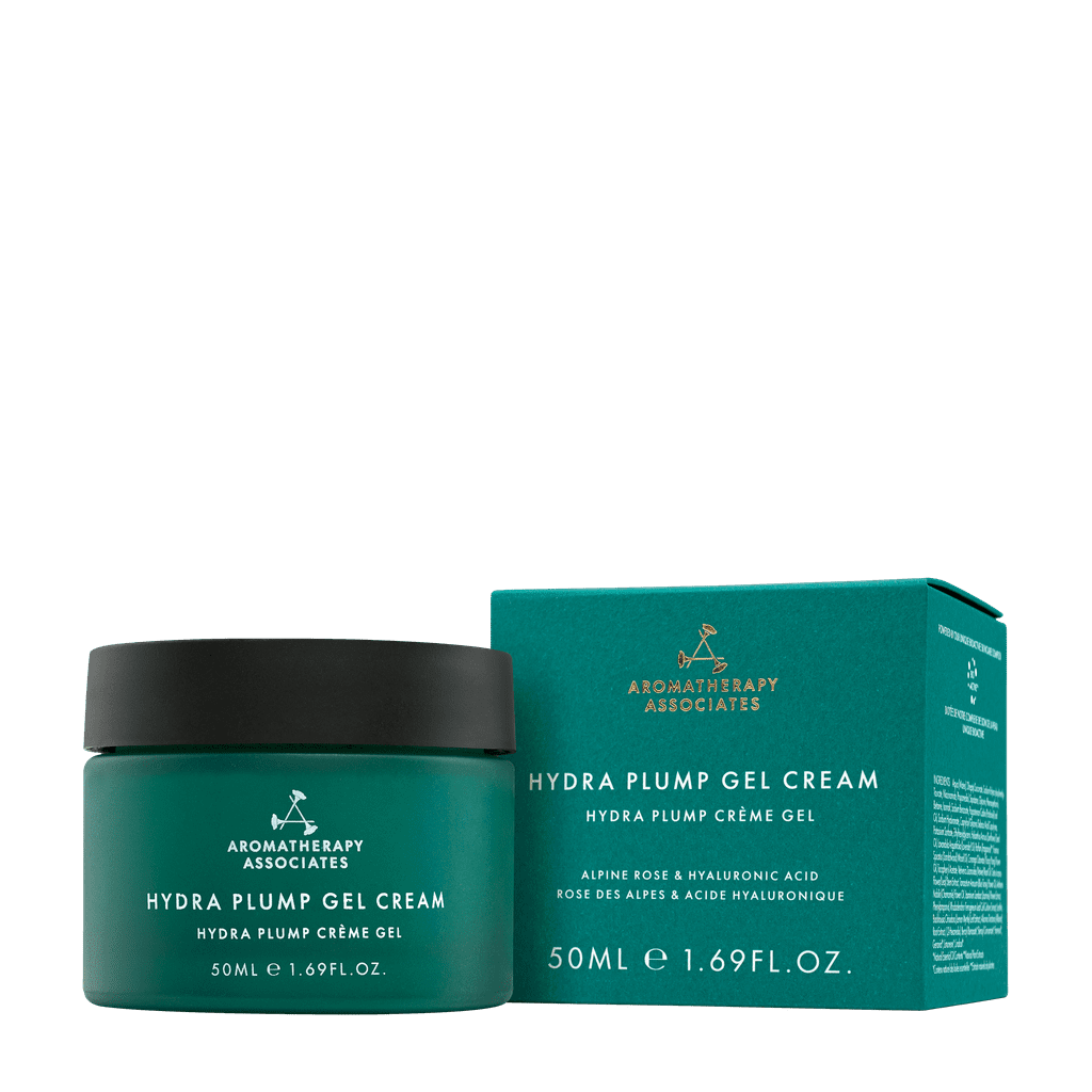 Aromatherapy Associates Hydra Plump Gel Cream