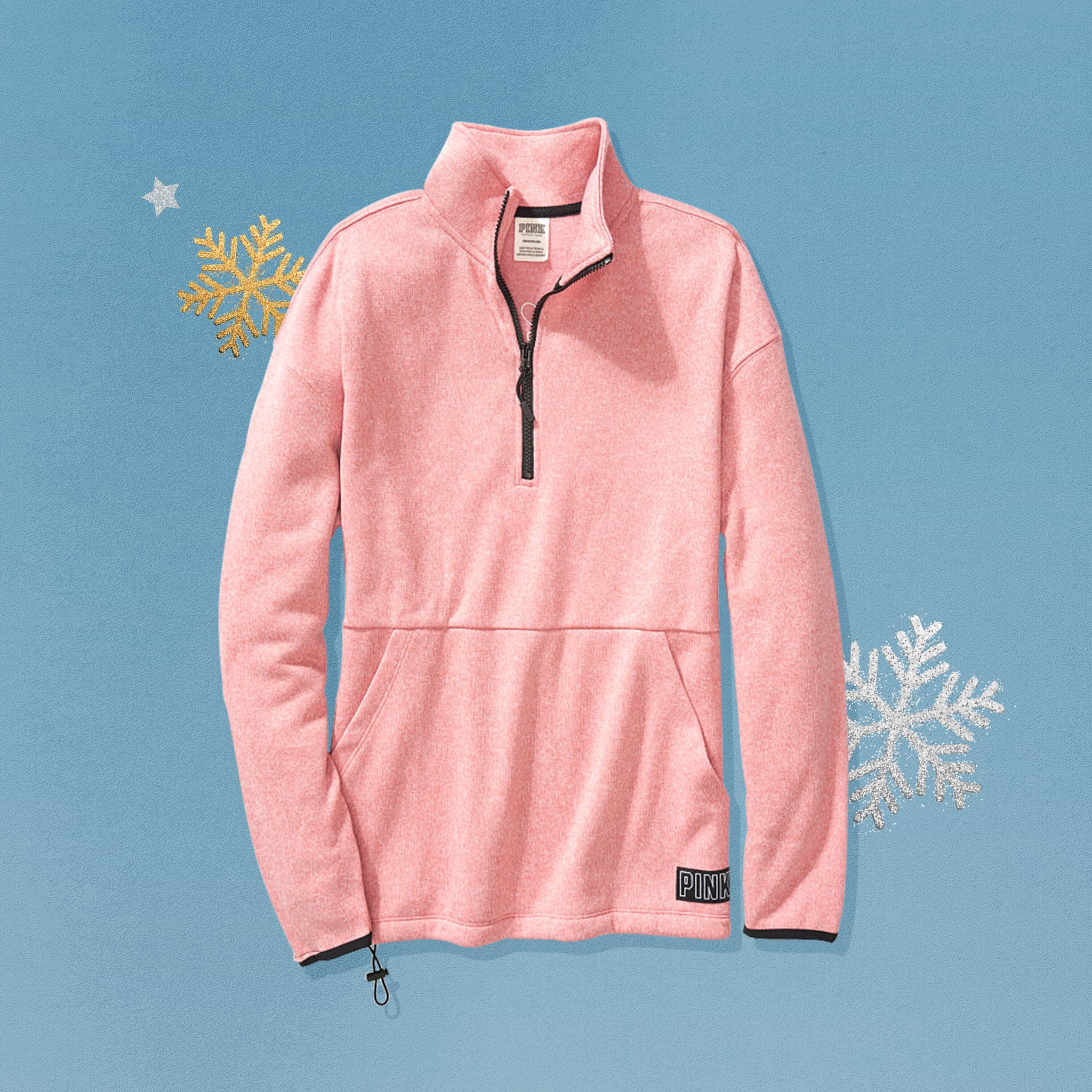 Cozy-Chic Gifts From PINK | POPSUGAR 