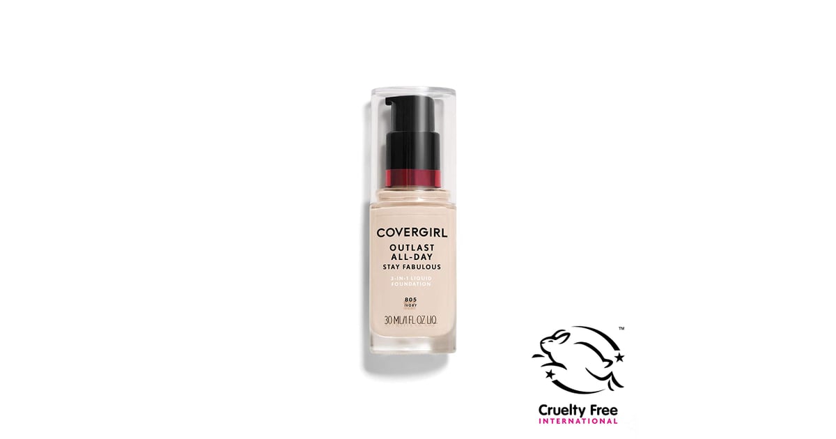 best all day full coverage foundation