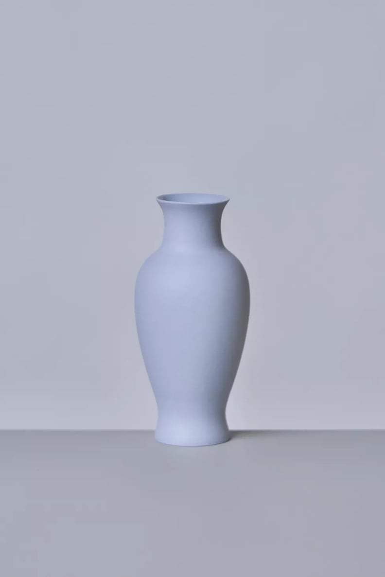 Middle Kingdom Miniature Porcelain Pear Vase