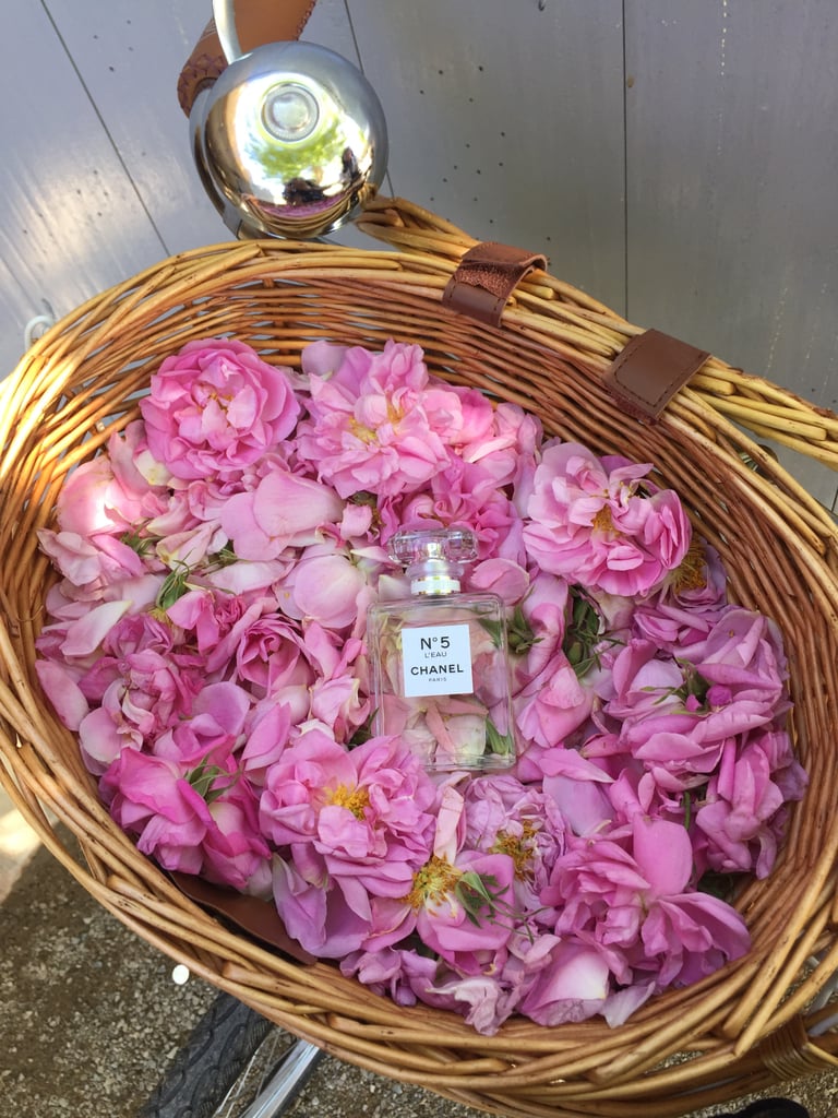 Chanel No. 5 L'Eau