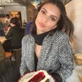 Emily Ratajkowski's Outfit Is Cute, but It's Her Sexy Toast You'll Be Eyeing