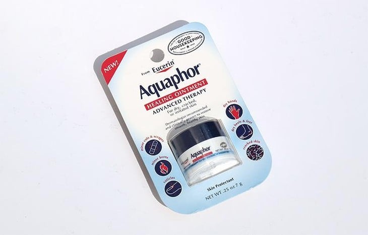How to Use Aquaphor | MIMI
