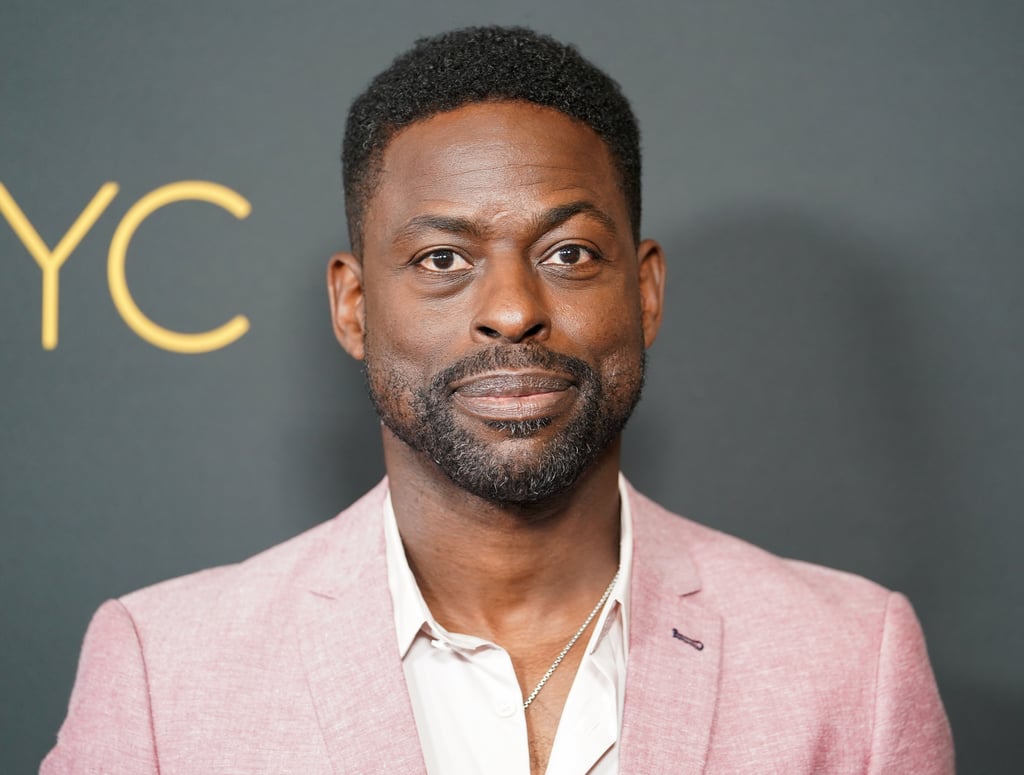 Sterling K. Brown’s Quotes About Voting on The West Wing Special