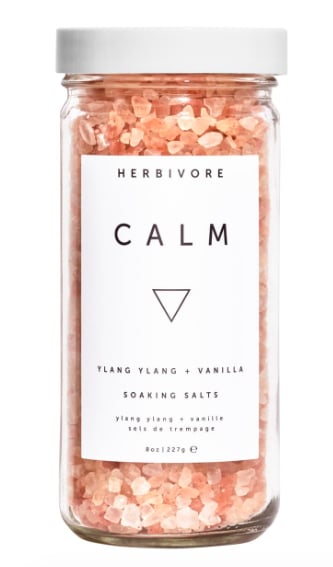 Herbivore. Calm Bath Salts