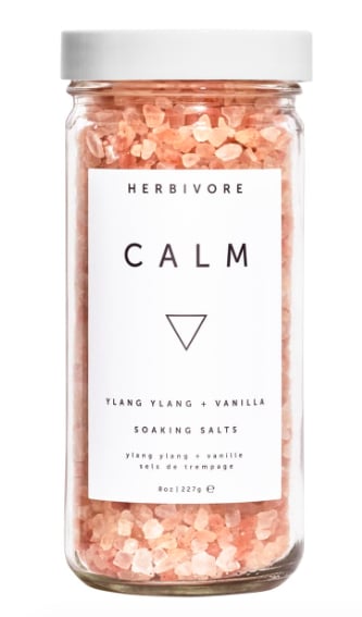 Herbivore Calm Bath Salts