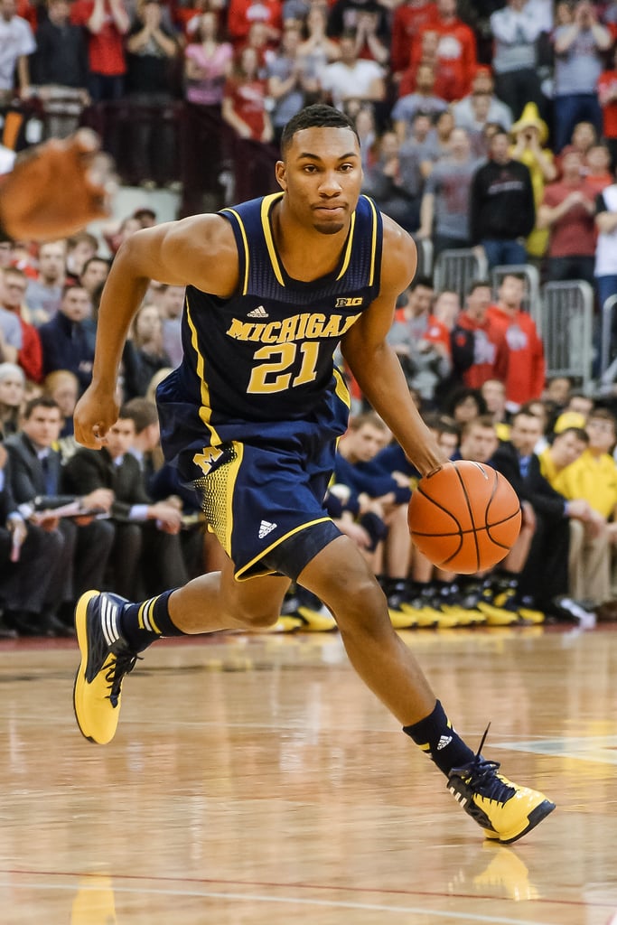 Zak Irvin