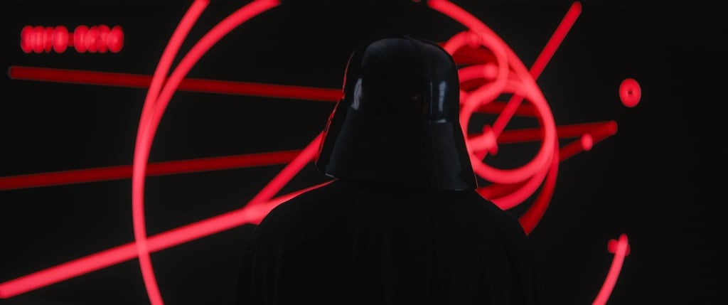 Rogue One: A Star Wars Story Pictures