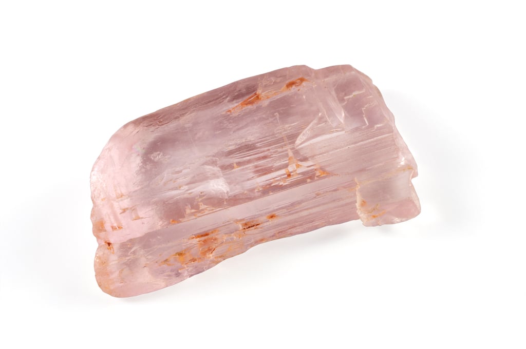 Kunzite