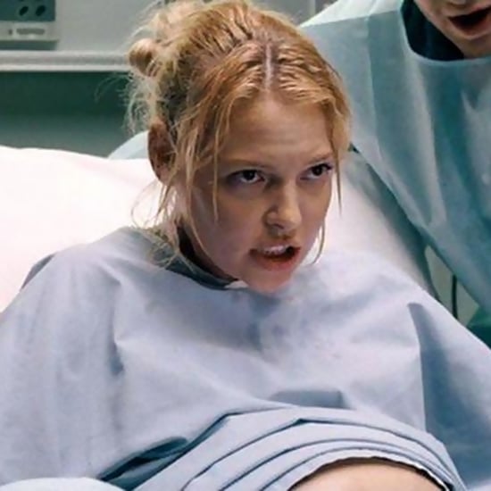 Movie Birth Scenes