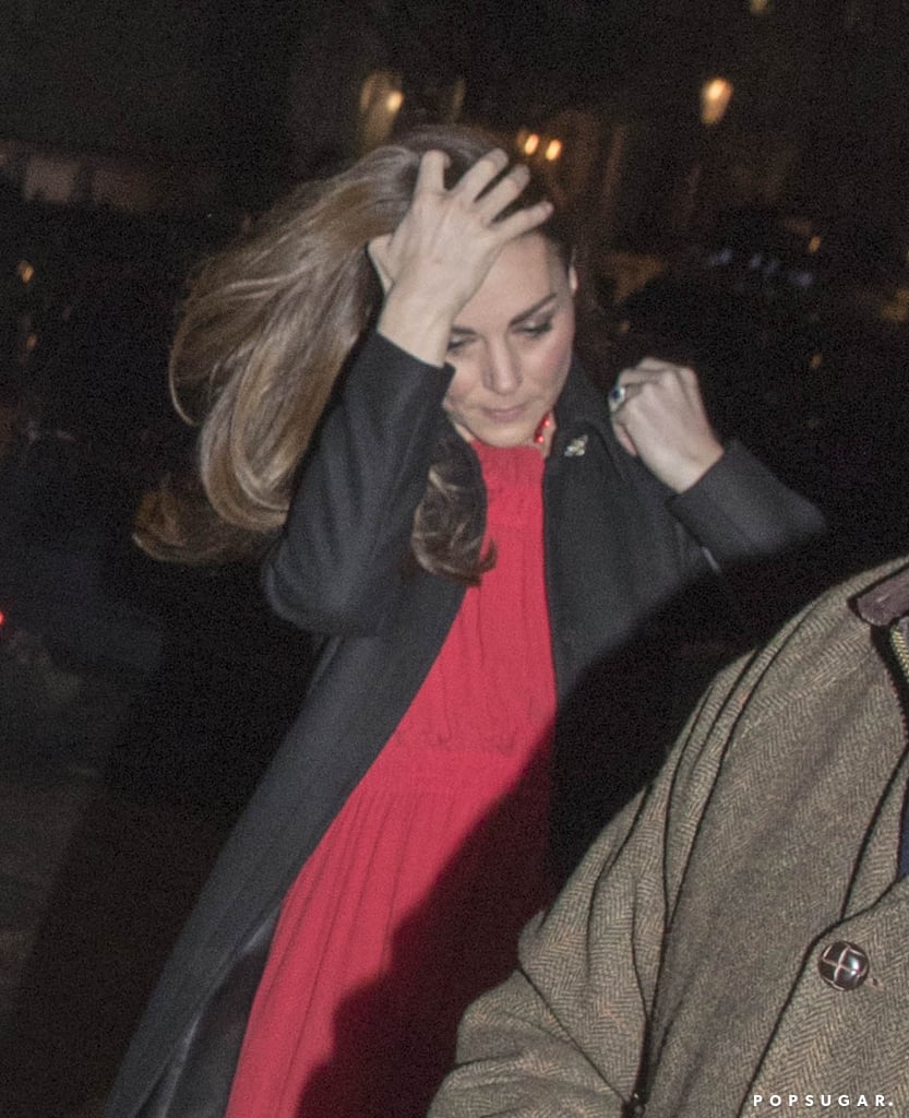 Kate Middleton at Mom Carole&rsquo;s Birthday Party Pictures 2019 | POPSUGAR