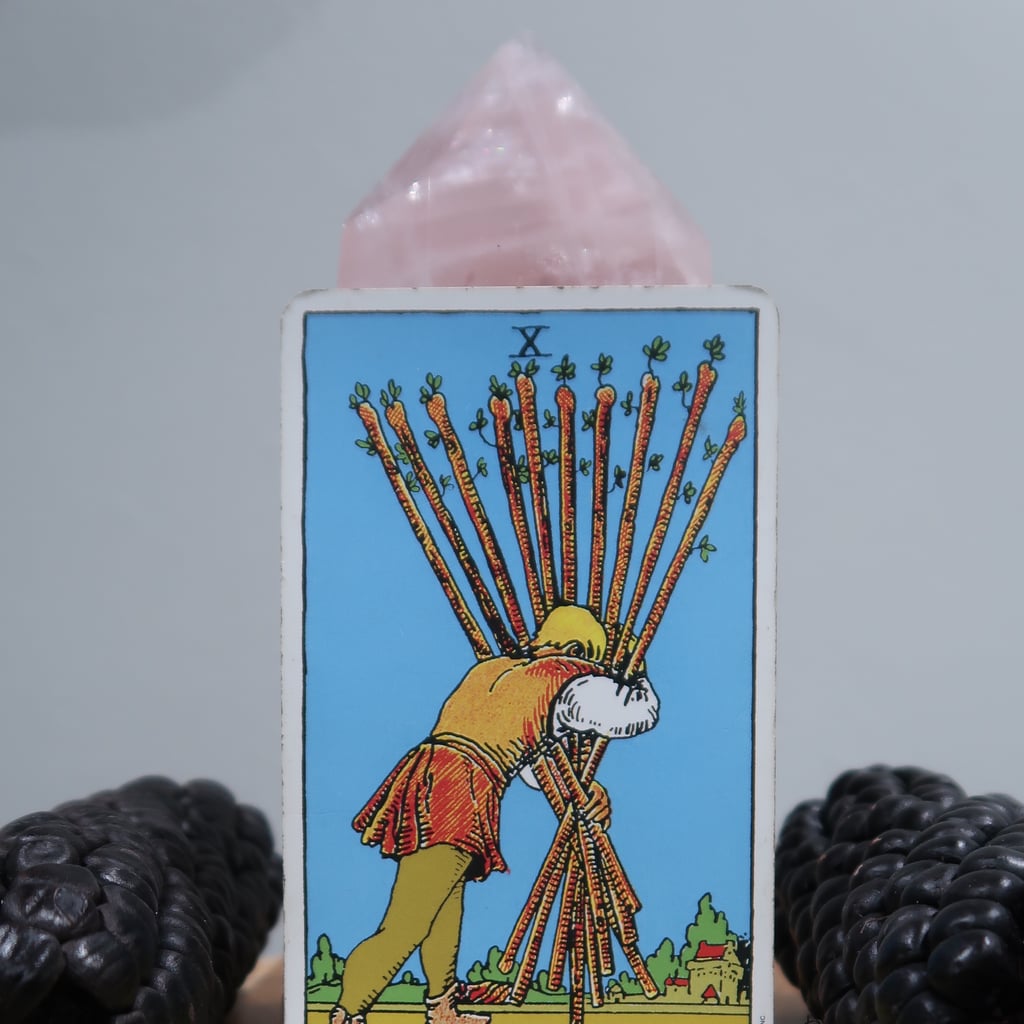 See the November Tarot Horoscope For Your Zodiac Sign