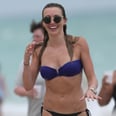 Katie Cassidy's Smokin' Hot Bikini Body Will Make You Green With Envy