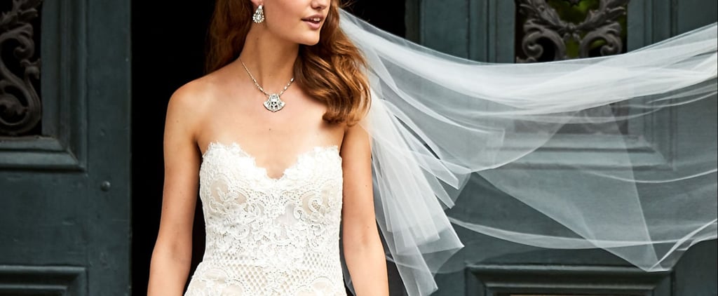 BHLDN Wedding Dresses 2019