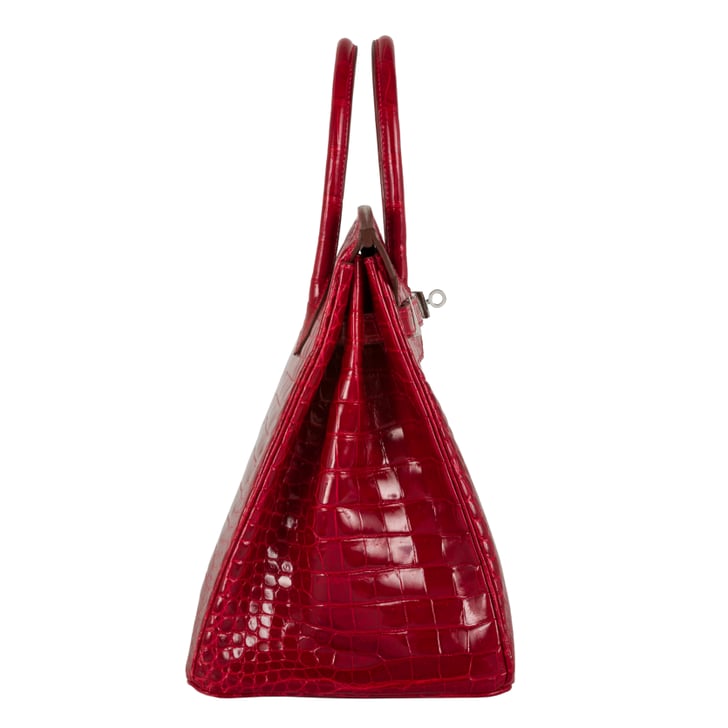 Most Expensive Birkin Bag | POPSUGAR Fashion Photo 3