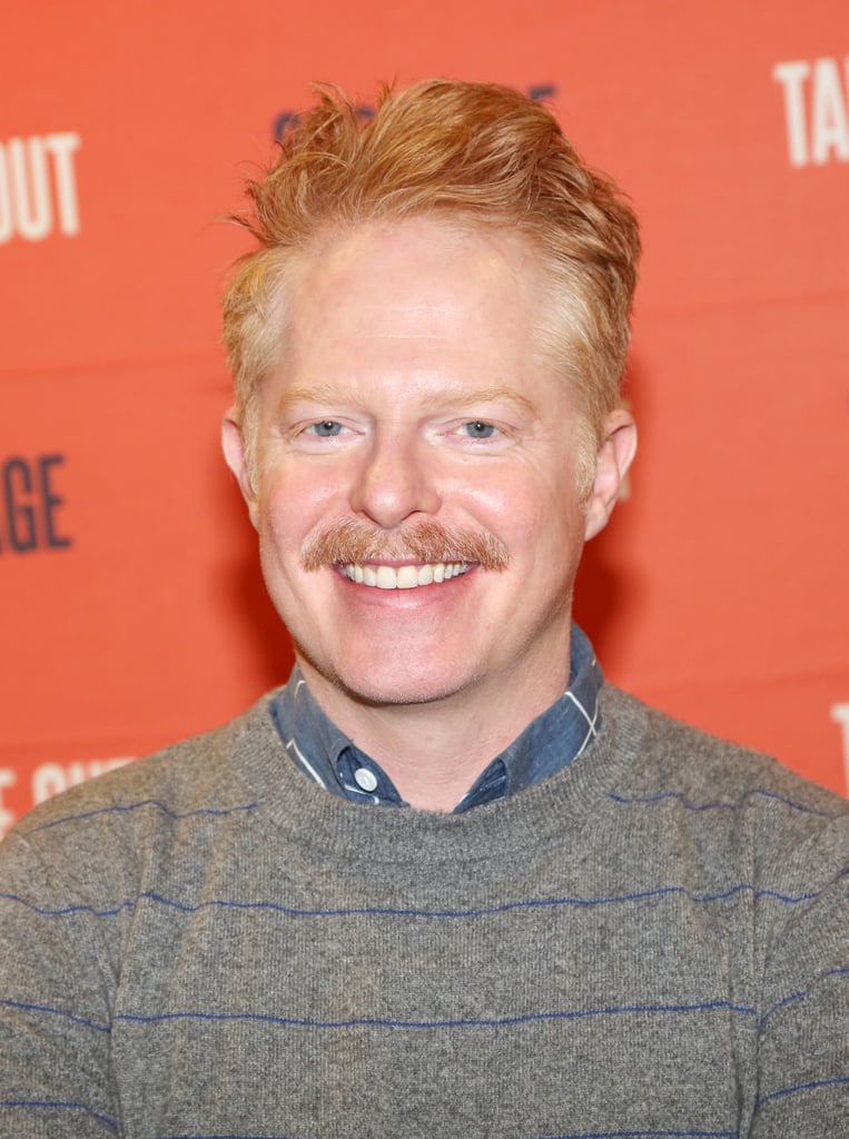 Jesse Tyler Ferguson