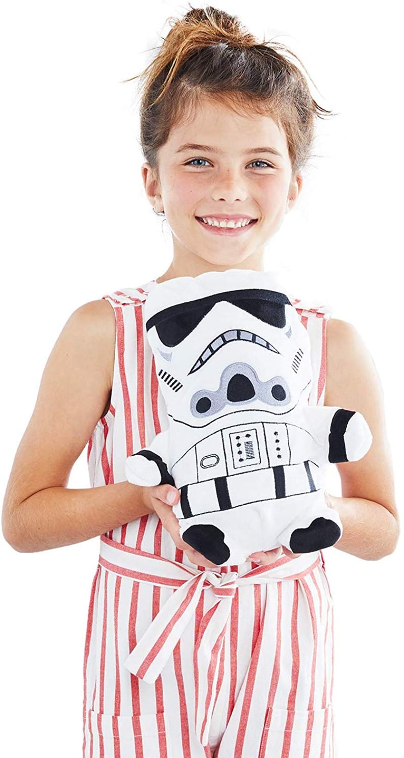 Have a Kid Who Loves Stormtroopers?