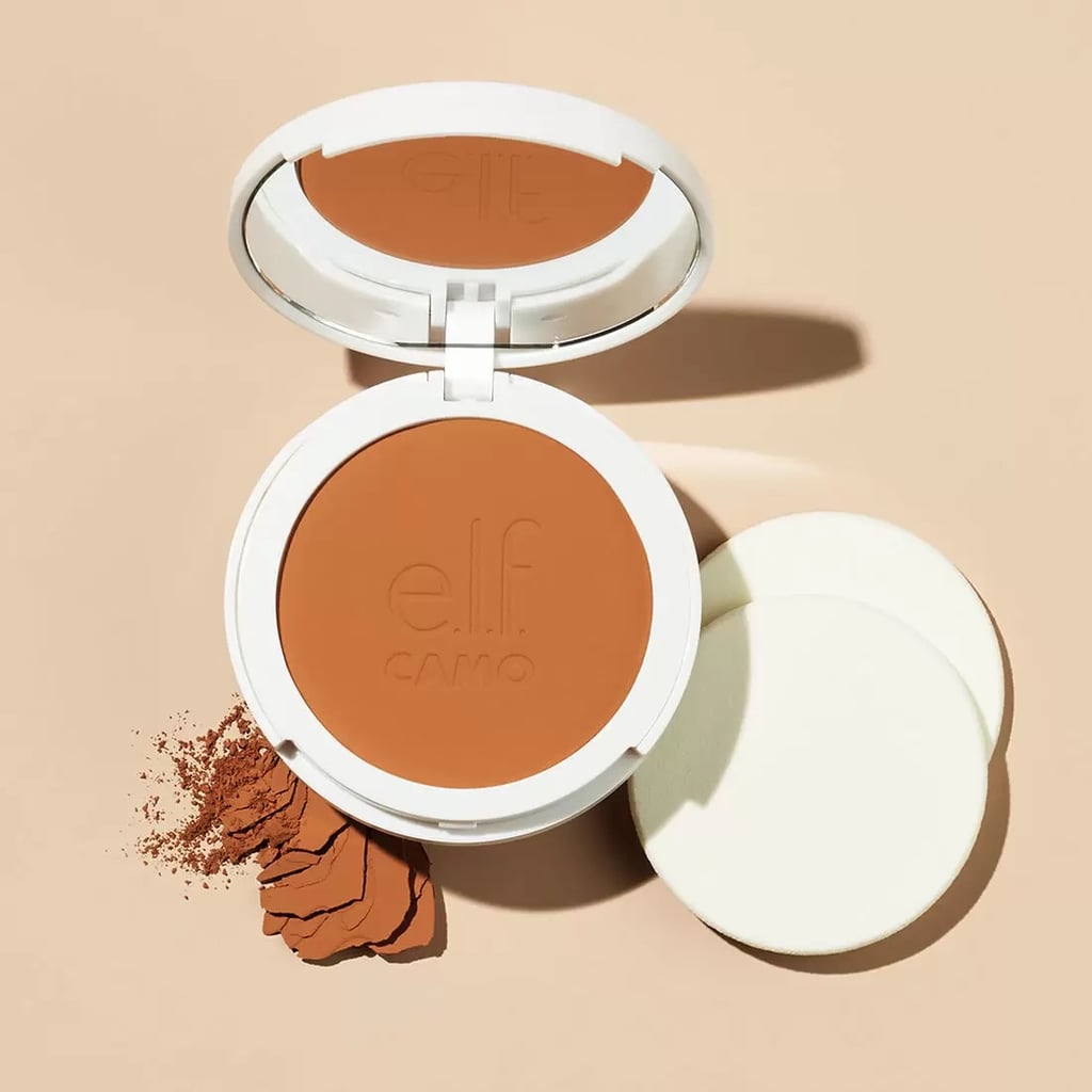 Tools to Use With e.l.f. Cosmetics Camo Powder Foundation | POPSUGAR Beauty