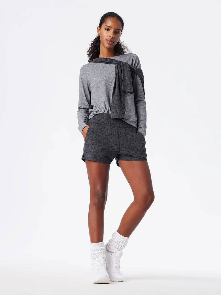 Lounge Shorts: Outdoor Voices All Day Short