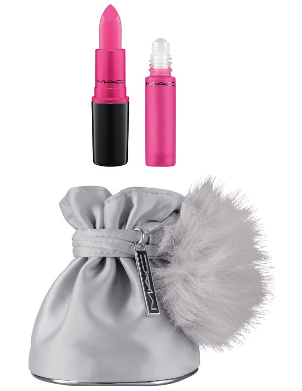 mac shadescents candy yum yum