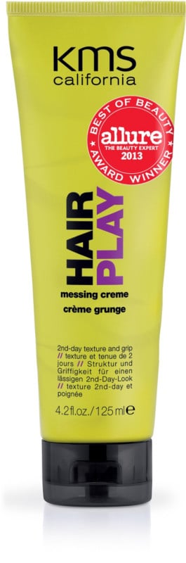 KMS California Hairplay Messing Crème