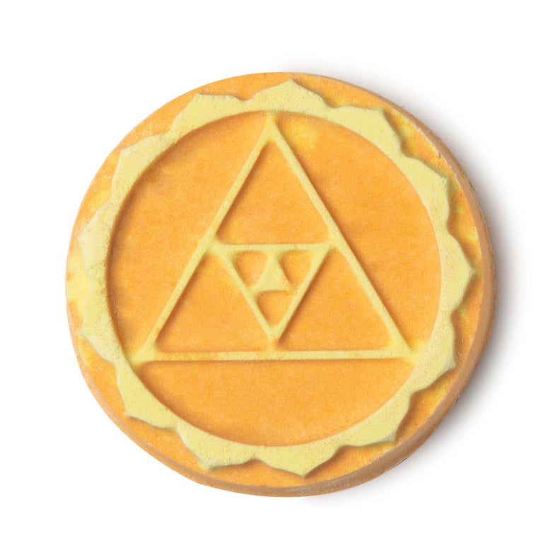 Lush Karma Yantra Bath Bomb