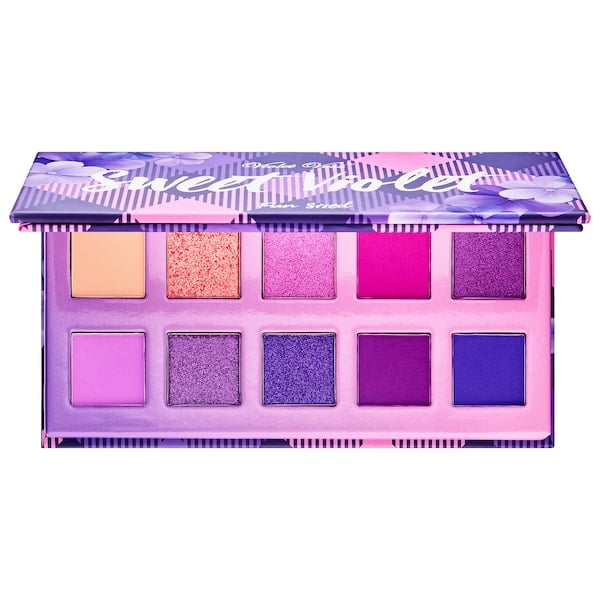 Violet Voss Fun Sized Mini Eyeshadow Palette