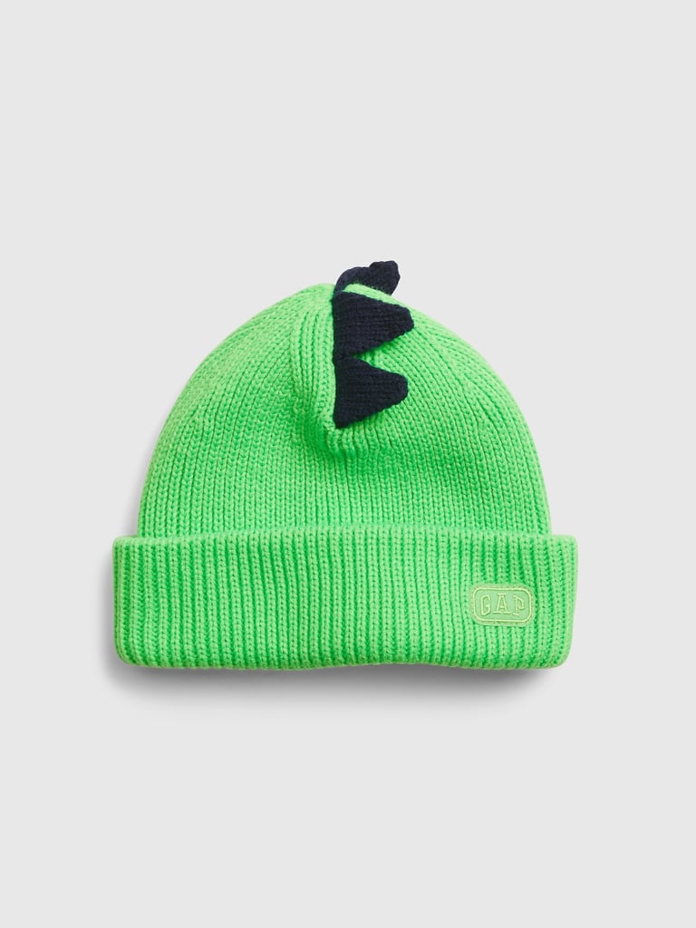 Gap Toddler 3D Dinosaur Beanie