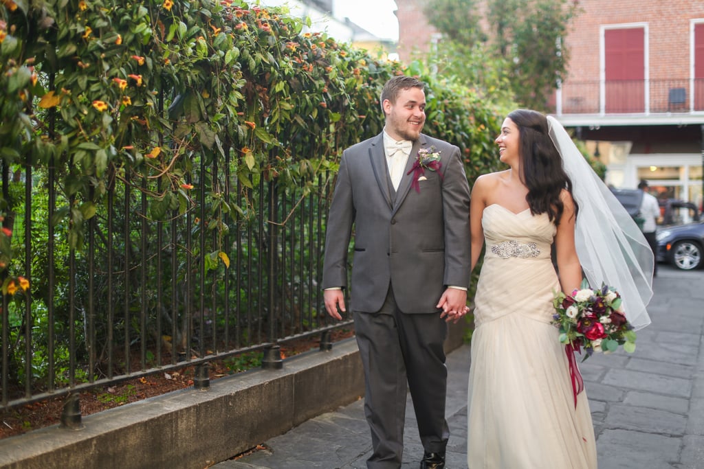 New Orleans Wedding