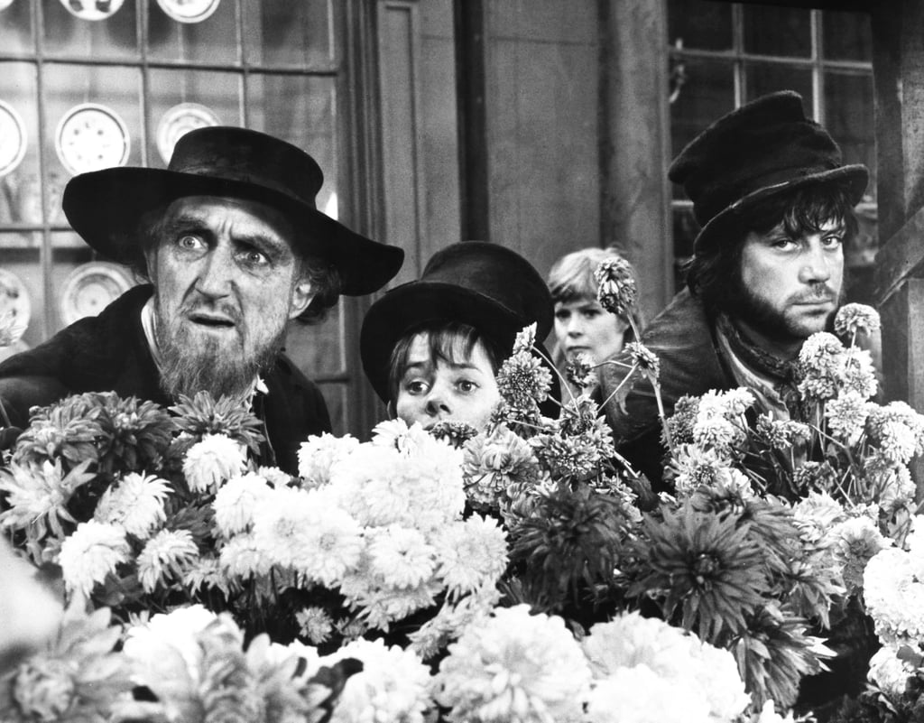 Oliver! (1968)