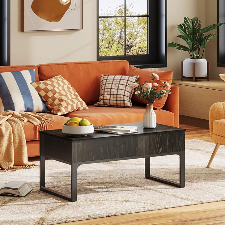 Most Stylish and Space-Saving Coffee Tables on Amazon