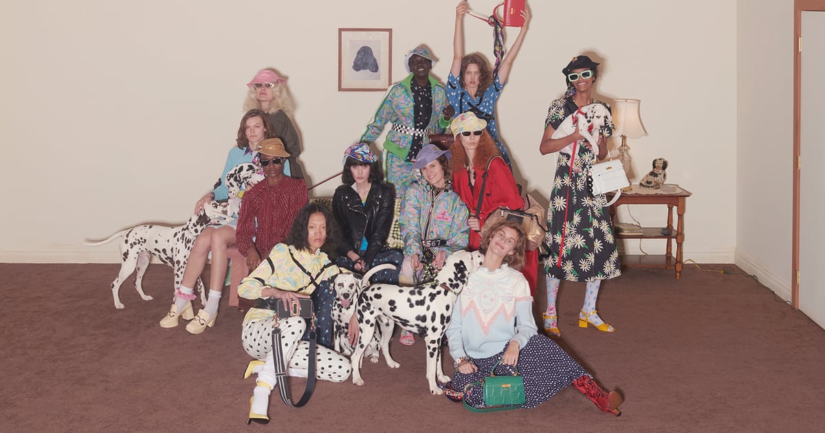 Gender Neutral Gift Guide POPSUGAR Fashion