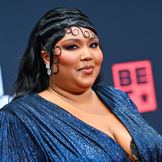 Lizzo Models a New Yitty Onesie on Instagram