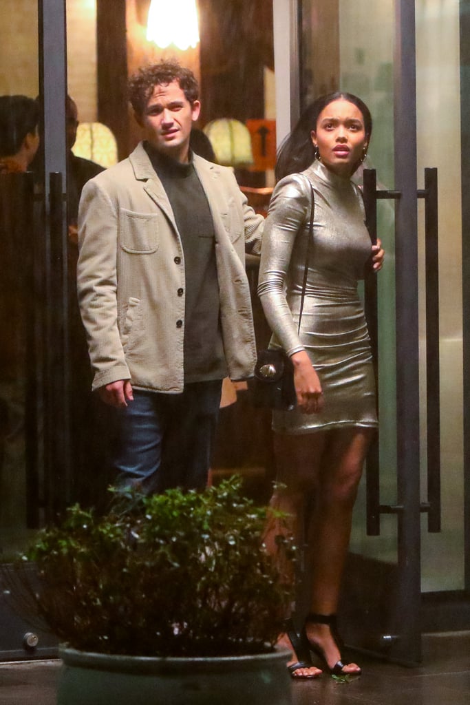 A First Look at the Outfits in HBO Max's Gossip Girl Reboot