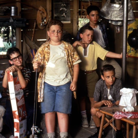 The Sandlot Pictures