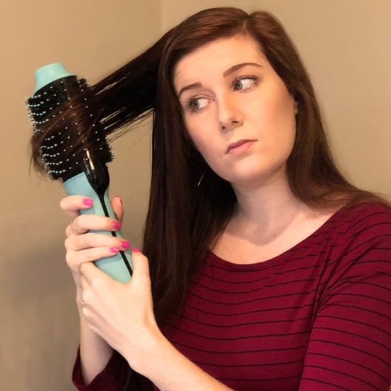 Revlon One-Step Volumizer Hair Dryer Review