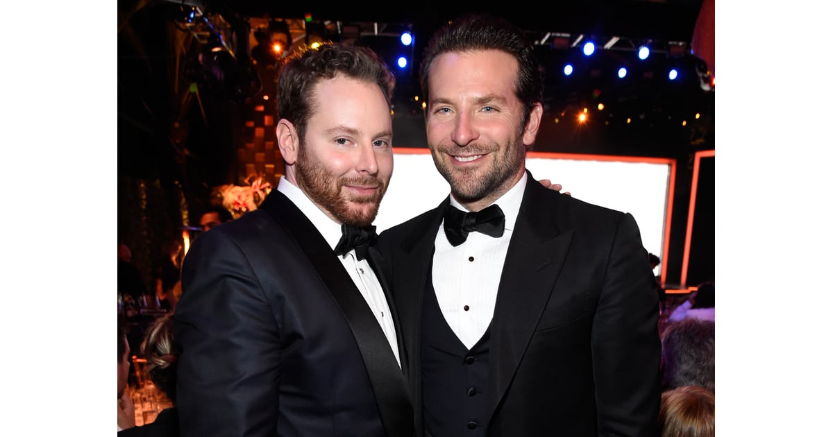 Sean Parker Images POPSUGAR Tech