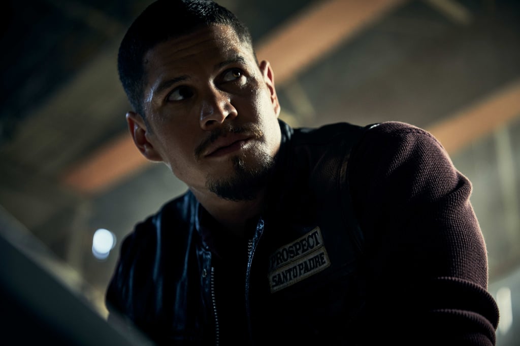 View In Slideshow. spinoff, Mayans MC, is getting plenty of buzz, and you m...
