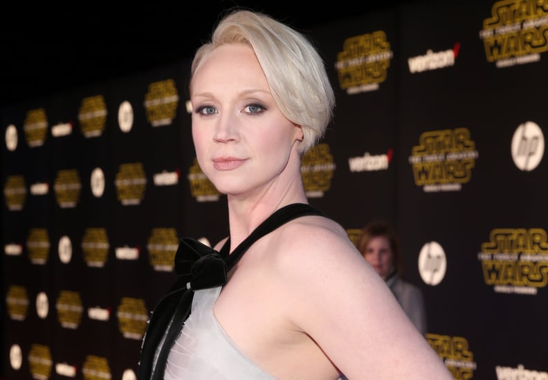 Gwendoline Christie Net Worth: $500,000