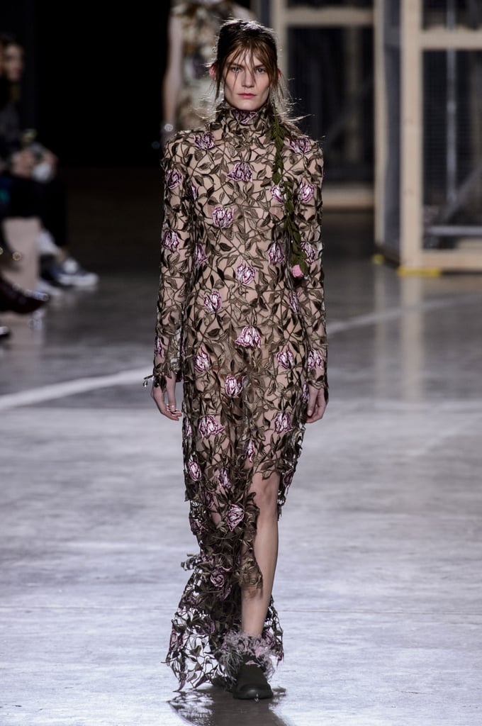 Christopher Kane Autumn/Winter 2016