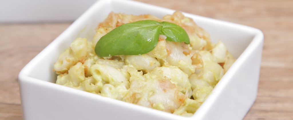 Avocado Mac and Cheese | Video